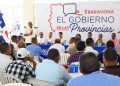 "Gobierno en la Provincia" llega a Barahona para fortalecer vínculos con las comunidades