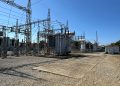 Edesur continúa este domingo mantenimiento de transformadores en subestación Embajador