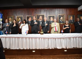 Médico e historiador preside la nueva directiva del Instituto Duartiano