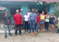 Residentes de Bonao demandan obras y servicios públicos