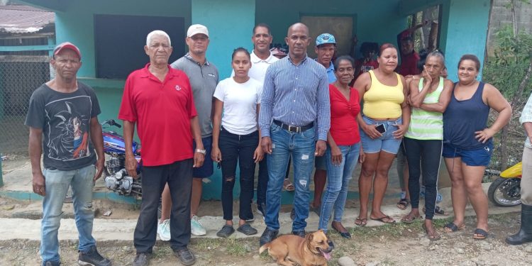 Residentes de Bonao demandan obras y servicios públicos