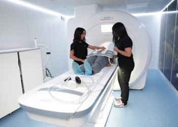 Premium Diagnósticos (PREDIAG) revoluciona la salud en RD con la introducción de Scanova, la primera resonancia magnética de cuerpo completo en el país