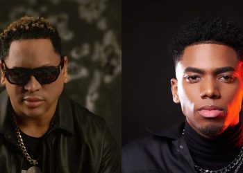 Kalimete revela su diseñador para los Premios Soberano: “LAGASCA” Raudy Báez