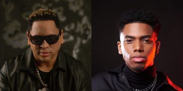 Kalimete revela su diseñador para los Premios Soberano: “LAGASCA” Raudy Báez