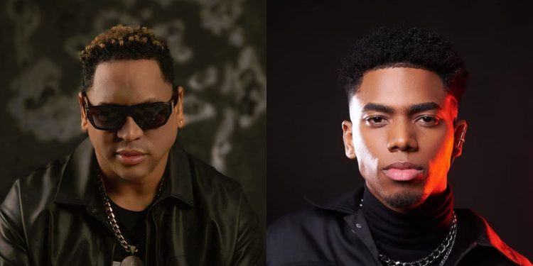 Kalimete revela su diseñador para los Premios Soberano: “LAGASCA” Raudy Báez