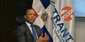 Intrant señala cambios en la ley de tránsito para que sea efectiva