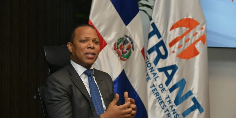 Intrant señala cambios en la ley de tránsito para que sea efectiva