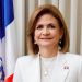 Raquel Peña sueña con ser presidenta de la República Dominicana