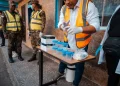 CND expresa apoyo a operativos de pruebas antidopaje del INTRANT a choferes