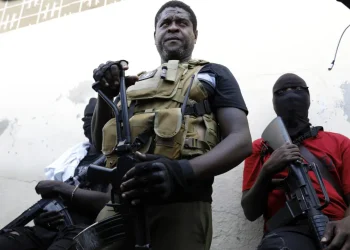 ‘Barbecue’ dice que pudo haber optado por «vivir bien en la República Dominicana»