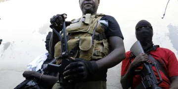 ‘Barbecue’ dice que pudo haber optado por «vivir bien en la República Dominicana»