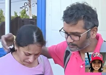 Padres de joven india desaparecida habrían solicitado sea declarara fallecida