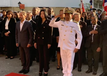 “Servir con honestidad es una obligación”, afirma Yeni Berenice en el Día Nacional del Ministerio Público