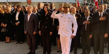 “Servir con honestidad es una obligación”, afirma Yeni Berenice en el Día Nacional del Ministerio Público