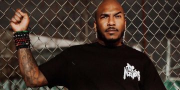 Apresan mediante allanamiento en su vivienda a «El Sujeto Oro 24»