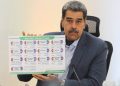 Maduro dice que Venezuela está abierta a las inversiones internacionales en petróleo y gas