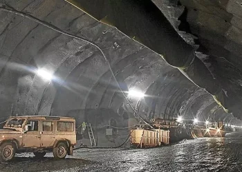 Explosión en España deja cinco muertos y cuatro heridos en una mina de carbón