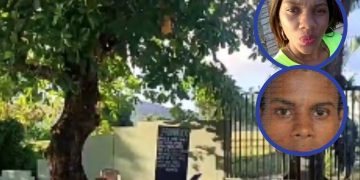 Recluso ultima pareja sentimental  en Fortaleza Santa Bárbara 