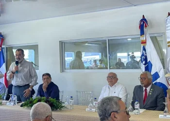 Anuncian inicio de la Feria Agropecuaria Nacional 2025 para el 21 de marzo