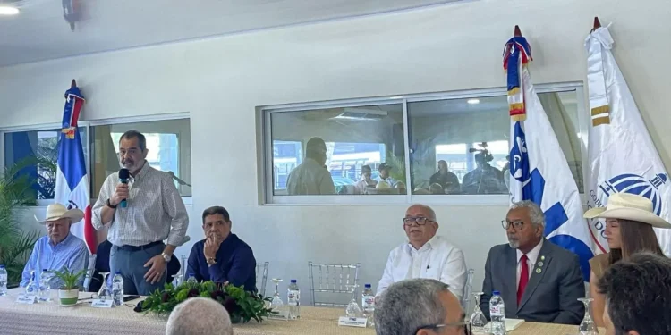 Anuncian inicio de la Feria Agropecuaria Nacional 2025 para el 21 de marzo