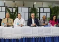 Presidente Abinader encabeza reunión seguimiento al Plan de Seguridad Ciudadana