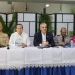 Presidente Abinader encabeza reunión seguimiento al Plan de Seguridad Ciudadana
