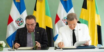 Jamaica elimina requisito de visa para dominicanos en viajes de turismo y negocios