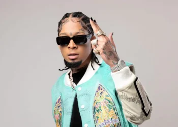 Rochy RD comparecerá este martes ante la fiscalía tras incautación de sustancias controladas