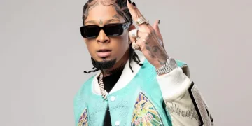 Rochy RD comparecerá este martes ante la fiscalía tras incautación de sustancias controladas