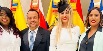 CDP DN anuncia la 2da Gala de reconocimientos a destacados periodistas