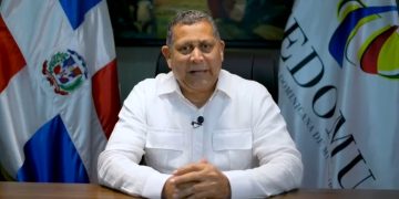 Presidente de Fedomu, alcalde Nelson Núñez, pide aprobar modificación Ley 225-20