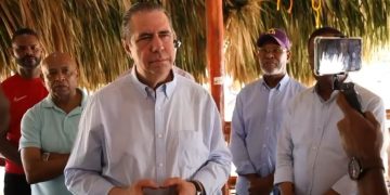 Francisco Javier afirma desaparición de turista no debe afectar imagen de RD