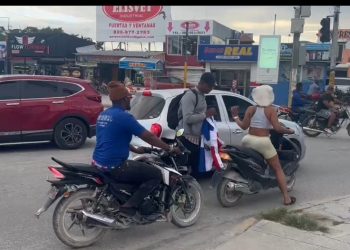 Grupo Telemicro da seguimiento a marcha patriótica se llevará a cabo en el Hoyo de Friusa