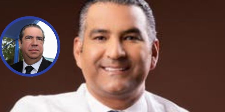 "Francisco Javier García es la única luz en el túnel para el PLD”, afirma Luis Alberto