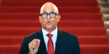 Gobierno reafirma su compromiso con respeto a derechos fundamentales y el mantenimiento del orden público