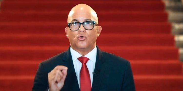 Gobierno reafirma su compromiso con respeto a derechos fundamentales y el mantenimiento del orden público