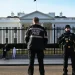 El Servicio Secreto de Estados Unidos disparó a un hombre armado cerca de la Casa Blanca