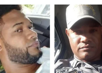 Apresan segundo teniente ultimó a madre y su hija en La Vega