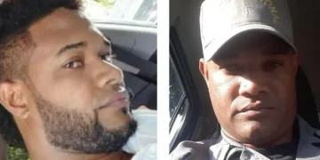 Apresan segundo teniente ultimó a madre y su hija en La Vega