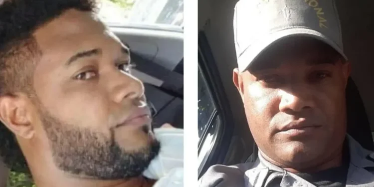 Apresan segundo teniente ultimó a madre y su hija en La Vega