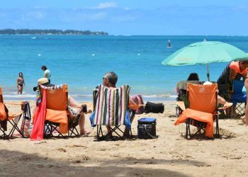 Restringirán festividades en playas durante Semana Santa