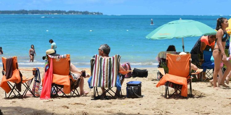 Restringirán festividades en playas durante Semana Santa
