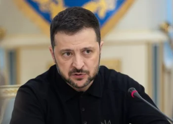 Zelenski lamenta que Rusia no haya dado respuesta a la propuesta de tregua de EE.UU.