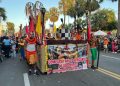 Alcaldía celebra exitosa y ordenada edición del Carnaval del Distrito Nacional 2025