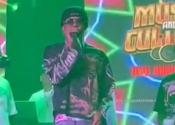 Music and Culture for Life celebró con éxito su 10mo aniversario con el inicio de “Dominican Dembow World Tour” en Jarabacoa