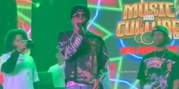 Music and Culture for Life celebró con éxito su 10mo aniversario con el inicio de “Dominican Dembow World Tour” en Jarabacoa