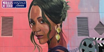 Abel Martínez: “Zoe Saldaña es un orgullo para nuestra nación