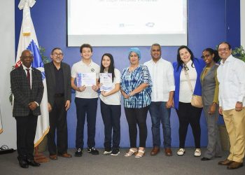 INPOSDOM convoca edición 54 del "Concurso Juvenil Internacional de Composiciones Epistolares 2025″