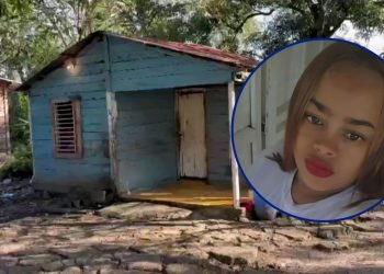 ¡Trágico hecho! Hombre mata a pareja que rumoran estaba embarazada en San Francisco