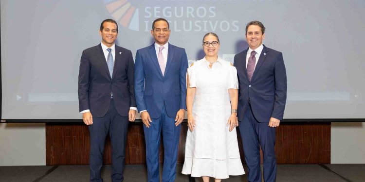 CADOAR y PNUD lanzan primer reto de innovación en seguros inclusivos